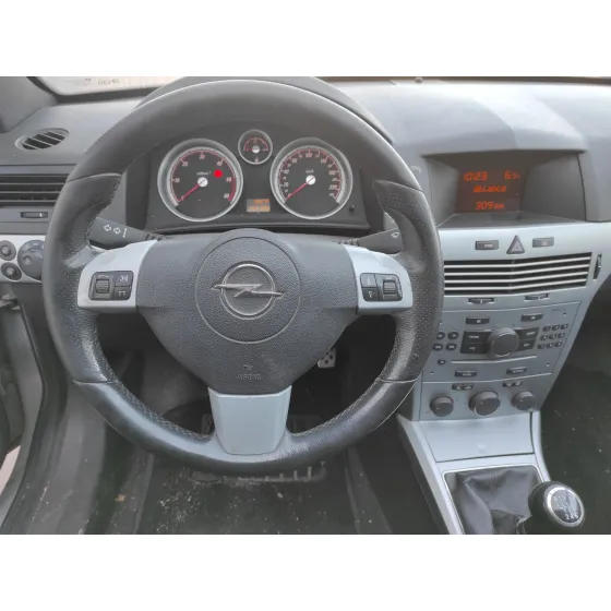 OPEL ASTRA GTC '2007 1.9 CDTI PLATA