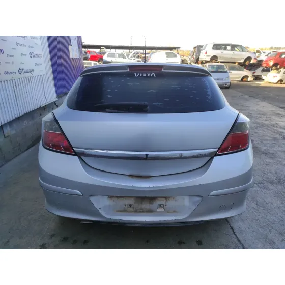 OPEL ASTRA GTC '2007 1.9 CDTI PLATA