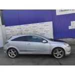 OPEL ASTRA GTC '2007 1.9 CDTI PLATA