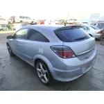OPEL ASTRA GTC '2007 1.9 CDTI PLATA