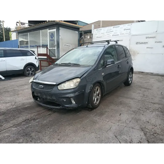 Ford C-MAX (DM2) 2007