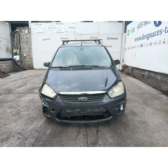 Ford C-MAX (DM2) 2007