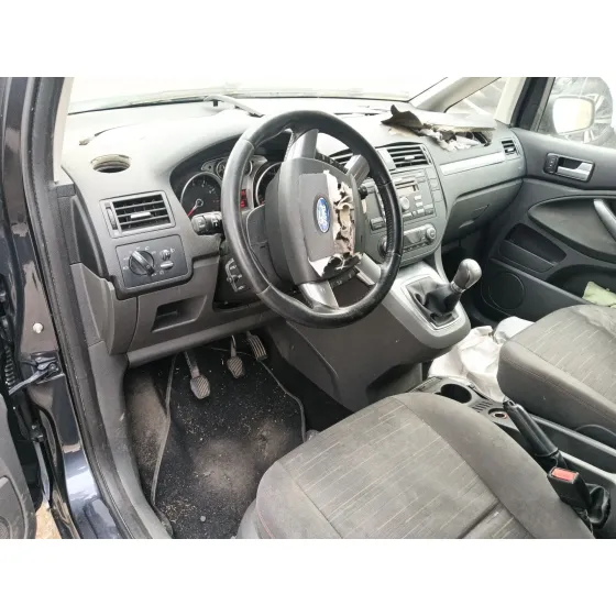 Ford C-MAX (DM2) 2007