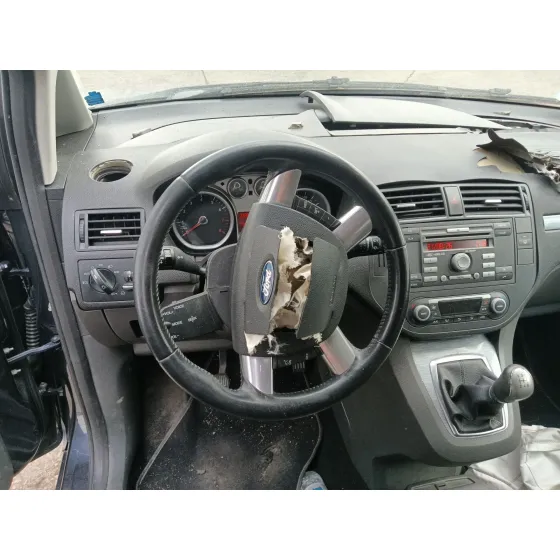 Ford C-MAX (DM2) 2007