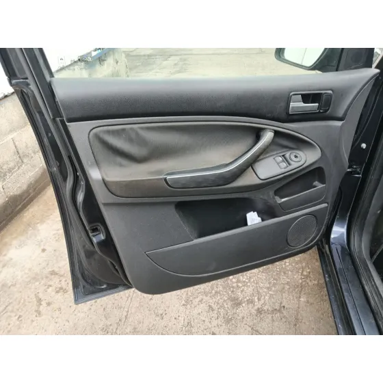 Ford C-MAX (DM2) 2007