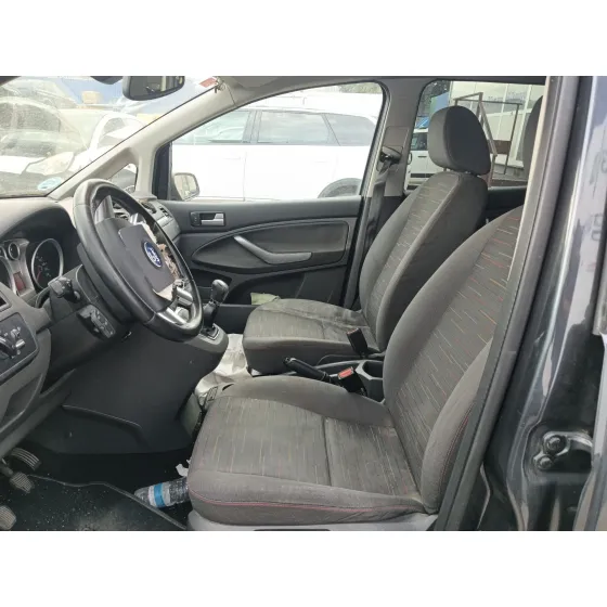 Ford C-MAX (DM2) 2007
