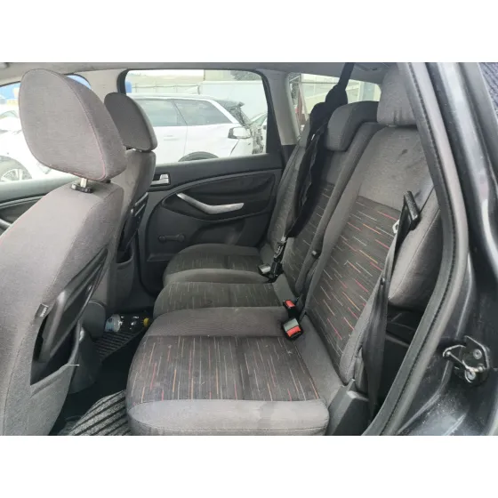 Ford C-MAX (DM2) 2007