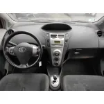 TOYOTA YARIS (KSP9/SCP9/NLP9) TOYOTA YARIS (KSP9/SCP9/NLP9) '2007 1.3 CAT ROJO 2005