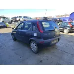 OPEL CORSA C OPEL CORSA C '2004 CORSA C AZUL MARINO 2000