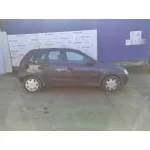 OPEL CORSA C OPEL CORSA C '2004 CORSA C AZUL MARINO 2000