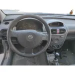OPEL CORSA C OPEL CORSA C '2004 CORSA C AZUL MARINO 2000