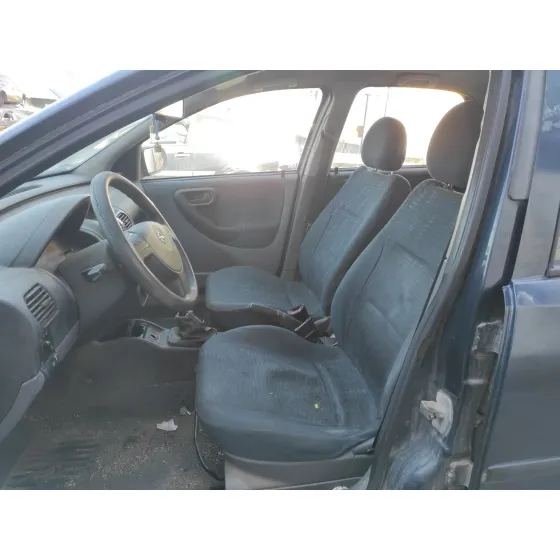 OPEL CORSA C '2004 CORSA C AZUL MARINO