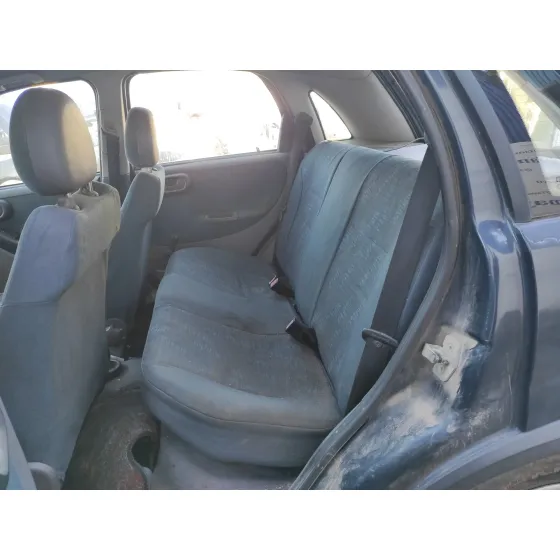 OPEL CORSA C '2004 CORSA C AZUL MARINO