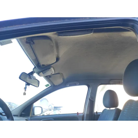 OPEL CORSA C '2004 CORSA C AZUL MARINO