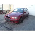BMW SERIE 3 COMPACT (E46) BMW SERIE 3 COMPACT (E46) '2002 2.0 16V DIESEL CAT ROJO 2001