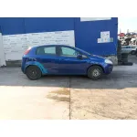 FIAT GRANDE PUNTO (199_) * 2005