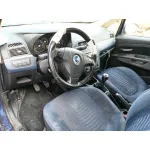 FIAT GRANDE PUNTO (199_) * 2005