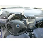 FIAT GRANDE PUNTO (199_) * 2005