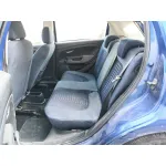 FIAT GRANDE PUNTO (199_) * 2005