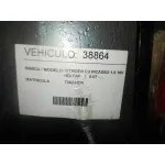 CITROEN C3 PICASSO '2011 1.6 16V HDI GRIS