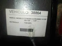 Imagen del vehículo