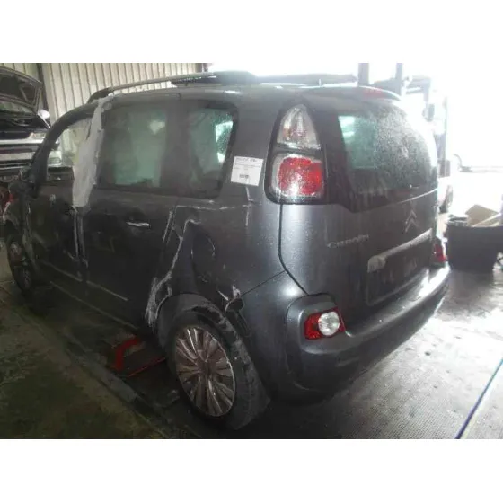 CITROEN C3 PICASSO '2011 1.6 16V HDI GRIS