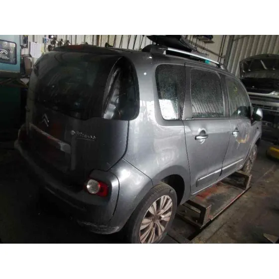 CITROEN C3 PICASSO '2011 1.6 16V HDI GRIS