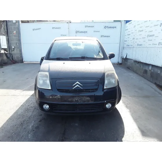 CITROEN C2 '2005 * NEGRO