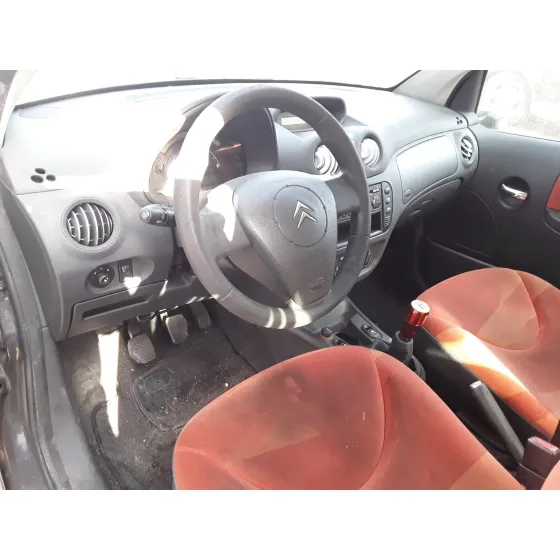 CITROEN C2 '2005 * NEGRO