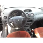 CITROEN C2 '2005 * NEGRO
