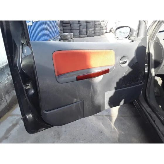 CITROEN C2 '2005 * NEGRO