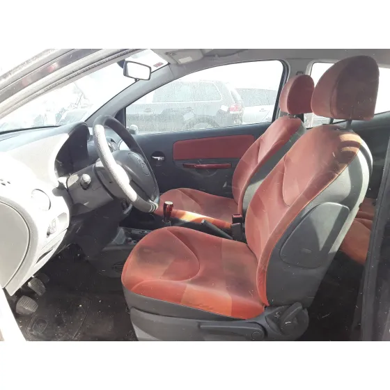 CITROEN C2 '2005 * NEGRO