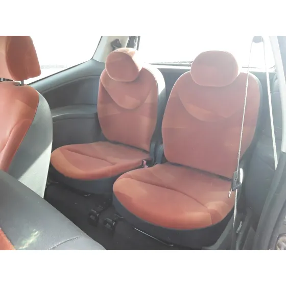 CITROEN C2 '2005 * NEGRO