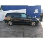 OPEL ZAFIRA / ZAFIRA FAMILY B (A05)  2005
