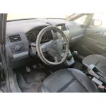 OPEL ZAFIRA / ZAFIRA FAMILY B (A05)  2005