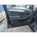 OPEL ZAFIRA / ZAFIRA FAMILY B (A05)  2005