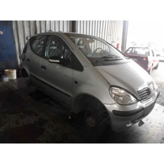 MERCEDES CLASE A (W168) '2003 140 (168.031) PLATA