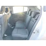 RENAULT MEGANE III HATCHBACK (BZ0/1_, B3_)  2009