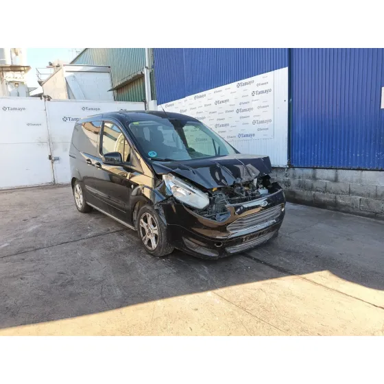 Ford TOURNEO COURIER B460 MONOSPACE 2014
