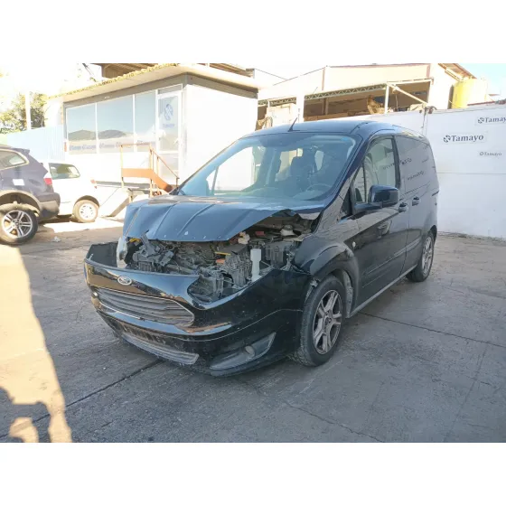 Ford TOURNEO COURIER B460 MONOSPACE 2014