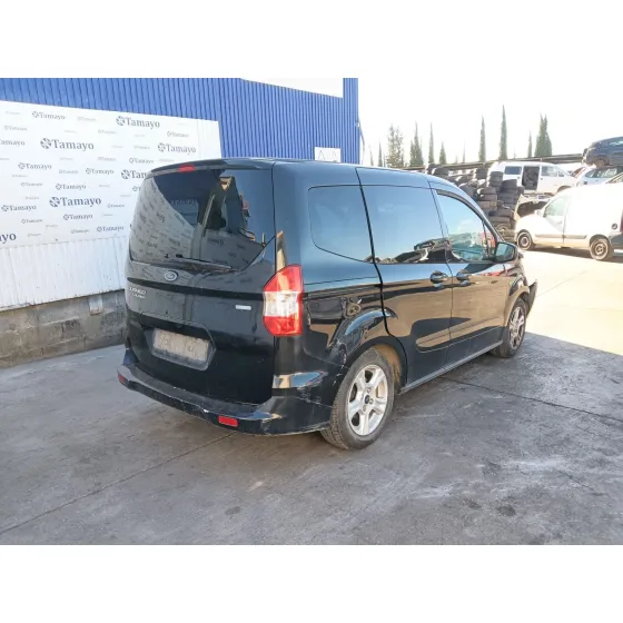Ford TOURNEO COURIER B460 MONOSPACE 2014