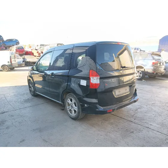Ford TOURNEO COURIER B460 MONOSPACE 2014