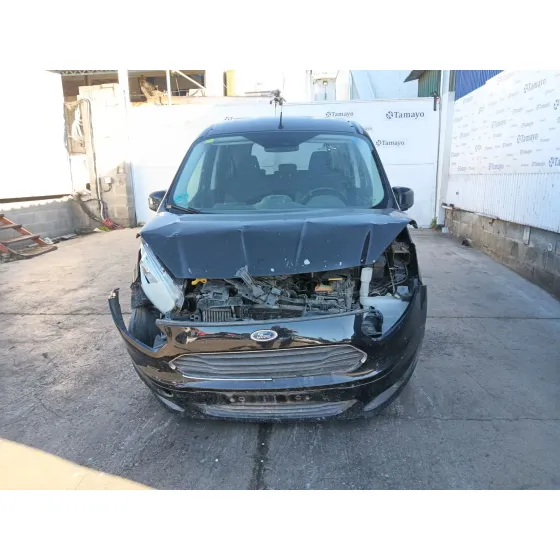 Ford TOURNEO COURIER B460 MONOSPACE 2014