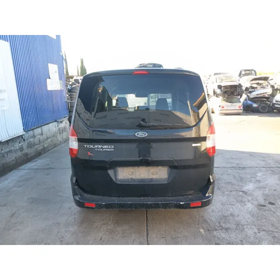 Ford TOURNEO COURIER B460 MONOSPACE 2014
