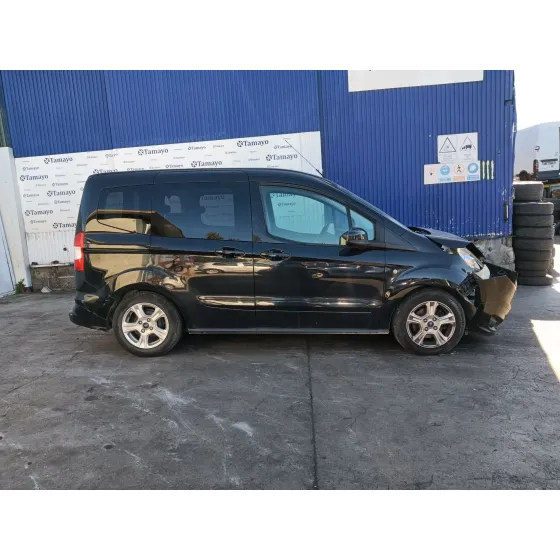Ford TOURNEO COURIER B460 MONOSPACE 2014