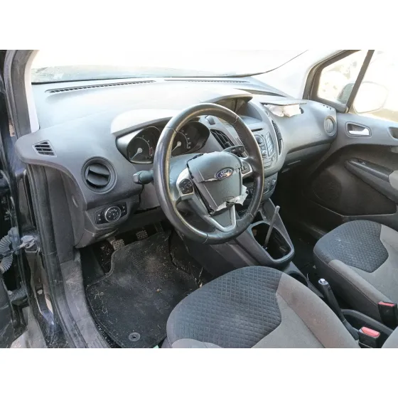 Ford TOURNEO COURIER B460 MONOSPACE 2014
