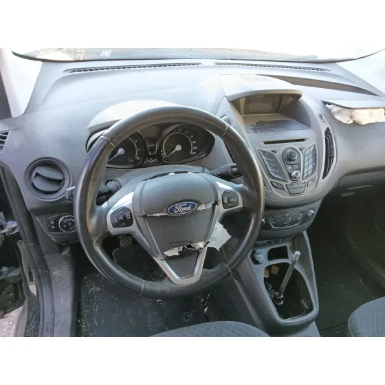 Ford TOURNEO COURIER B460 MONOSPACE 2014