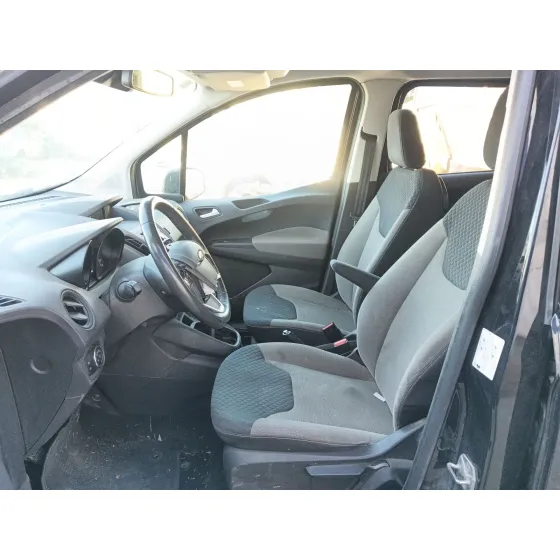 Ford TOURNEO COURIER B460 MONOSPACE 2014