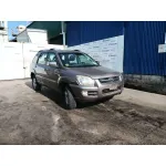 KIA SPORTAGE KIA SPORTAGE '2007 * ARENA 2004