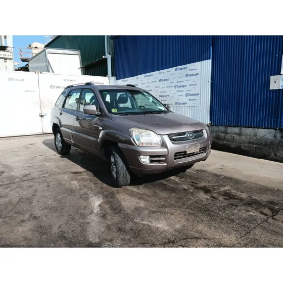 KIA SPORTAGE '2007 * ARENA